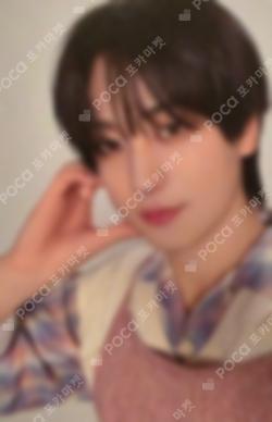 2025 &TEAM CONCERT TOUR [AWAKEN THE BLOODLINE] ENCORE in JAPAN LUNÉ MEMBERSHIP BOOTH TAKI photocard image