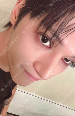 ATEEZ 7TH ANNIVERSARY OFFICIAL POP-UP '8ROOM' RANDOM PHOTOCARD PACK ver.B