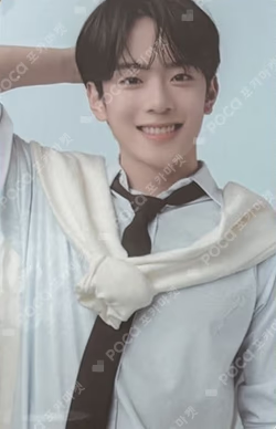 BOYS II PLANETArchive Exhibition 'AFTER ; JOURNEY' HOLDER & PHOTOCARD SET KANGMIN photocard image