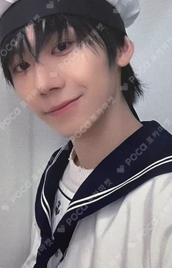 WHO WE ARE BEATROAD HAN photocard image