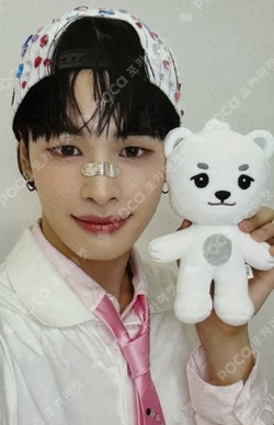 NEXZ SPECIAL CONCERT [ONE BEAT] REWARD