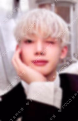 Back to Life Photocard Box Mini CD-R ver. JO photocard image