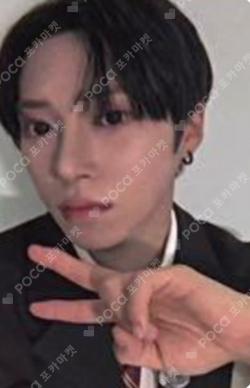 BOYS II PLANETArchive Exhibition ‘AFTER, JOURNEY’ HOLDER & PHOTOCARD SET ARNO photocard image