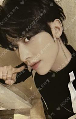 2025 ZEROBASEONE WORLD TOUR [HERE&NOW] IN BANGKOK RICKY photocard image