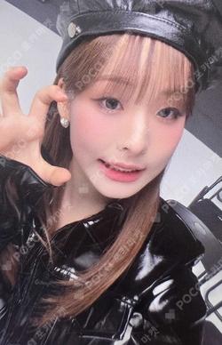 Day&Night META ALBUM PLATFORM VER. Kim Seonyou photocard image