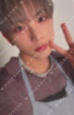 2025 &TEAM CONCERT TOUR [AWAKEN THE BLOODLINE] ENCORE in JAPAN LUNÉ MEMBERSHIP BOOTH HARUA photocard image