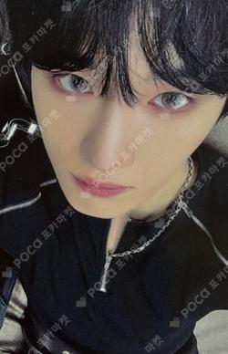 GO Chapter 1 : GO Together INTERASIA HYUNSUK photocard image