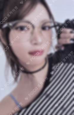 SPAGHETTI Weverse Albums ver. HONG EUNCHAE photocard image