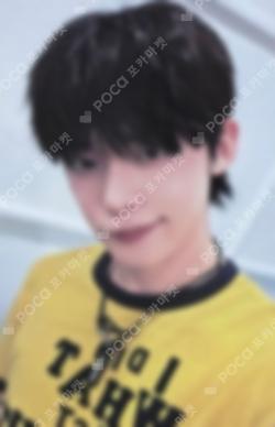 The Star Chapter: TOGETHER KMS YEONJUN photocard image