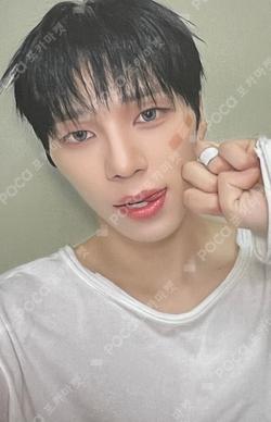 NEXZ SPECIAL CONCERT [ONE BEAT] NEX2Y BOOTH SO GEON photocard image