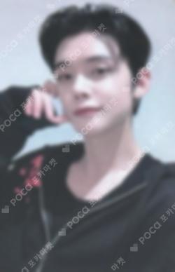 TXT YEONJUN photocard image