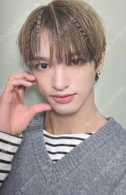 NEXZ SPECIAL CONCERT [ONE BEAT] NEX2Y BOOTH SEITA photocard image