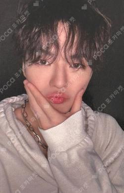 LOVE PULSE KTOWN4U STAMP TOUR YOON JAE HYUK photocard image