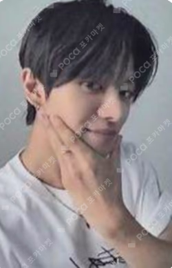 BOYS II PLANETArchive Exhibition ‘AFTER, JOURNEY’ HOLDER & PHOTOCARD SET LEO photocard image