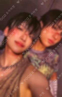 Back to Life Photocard Box Unit photocard image