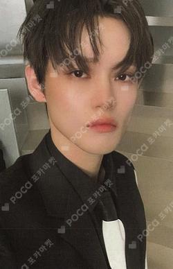 Go Back To The Future SHOPEE CHENLE photocard image