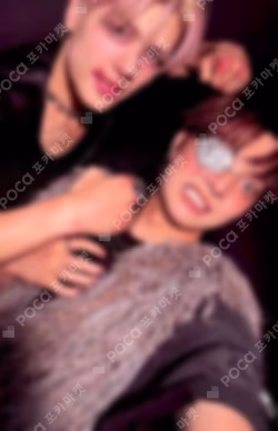 Back to Life Photocard Box Unit photocard image