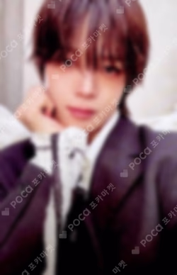 Back to Life Photocard Box Mini CD-R ver.