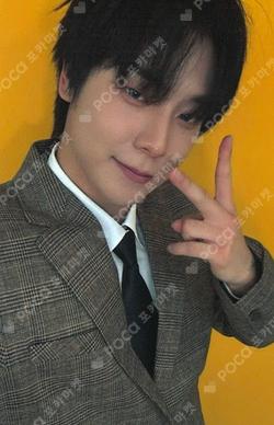 [N] fromm store JEHYUN photocard image