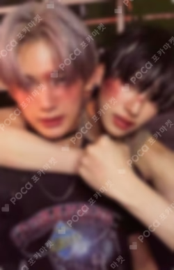 Back to Life Photocard Box