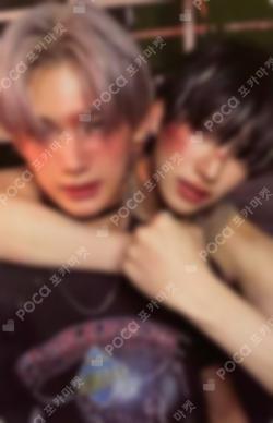 Back to Life Photocard Box Unit photocard image