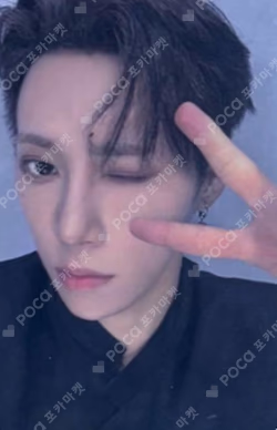 BOYS II PLANETArchive Exhibition ‘AFTER, JOURNEY’ HOLDER &  PHOTOCARD SET