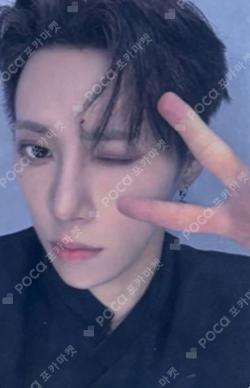 BOYS II PLANETArchive Exhibition ‘AFTER, JOURNEY’ HOLDER & PHOTOCARD SET ARNO photocard image