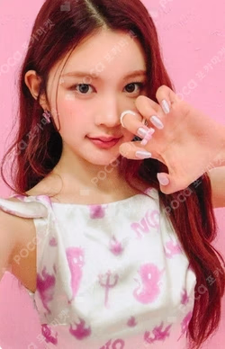 FOCUS SOUND WAVE A-Na photocard image