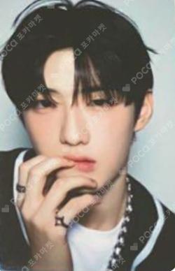 BOYS II PLANET Archive Exhibition ‘AFTER, JOURNEY’ A4 PHOTO SET SANGHYEON photocard image