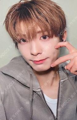 NEXZ SPECIAL CONCERT [ONE BEAT] NEX2Y BOOTH YUKI photocard image