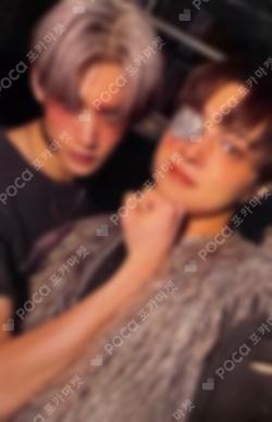 Back to Life Photocard Box Unit photocard image