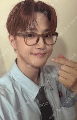 Who Are You SM STORE SUHO photocard image