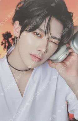 Urban Decay RICKY photocard image