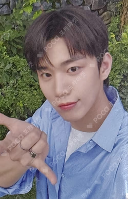 P1KIDS POP-UP STORE [Hello, World!] REWARD