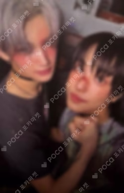 Back to Life Photocard Box Unit photocard image