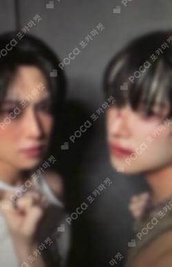 Back to Life Photocard Box Unit photocard image