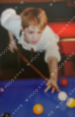 BOYLIFE POP UP STORE PHOTO CARD RIWOO photocard image