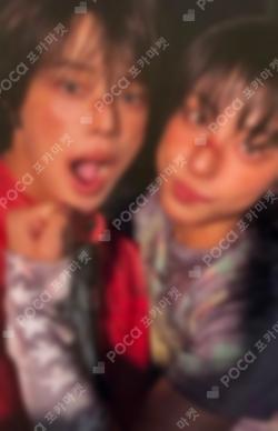 Back to Life Photocard Box Unit photocard image