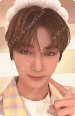 BOYS II PLANETArchive Exhibition ‘AFTER, JOURNEY’ HOLDER &  PHOTOCARD SET