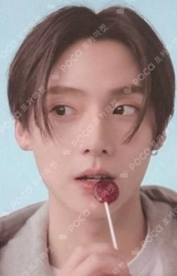 BOYS II PLANETArchive Exhibition ‘AFTER, JOURNEY’ HOLDER &  PHOTOCARD SET