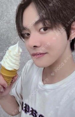 STAR CREATOR KIT LEO photocard image