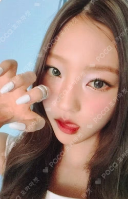 FOCUS SOUND WAVE Stella photocard image