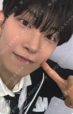 BOYS II PLANETArchive Exhibition ‘AFTER, JOURNEY’ HOLDER & PHOTOCARD SET GEONWOO photocard image