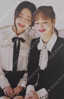 Yves&Chuu