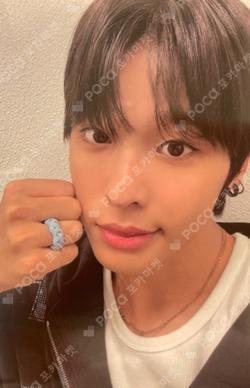 EVER WISH RING RIKU photocard image