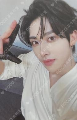 Urban Decay RICKY photocard image