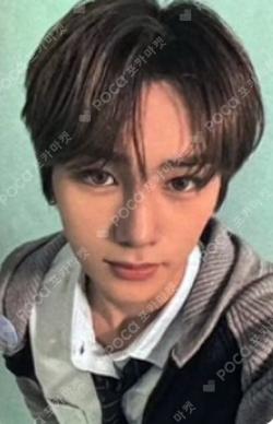 BOYS II PLANETArchive Exhibition ‘AFTER, JOURNEY’ HOLDER & PHOTOCARD SET ANXIN photocard image