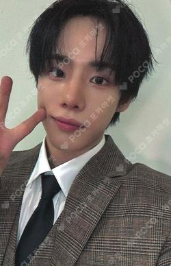 [N] fromm store XEN photocard image