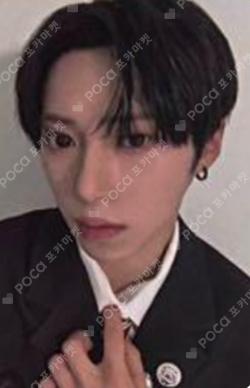 BOYS II PLANETArchive Exhibition ‘AFTER, JOURNEY’ HOLDER & PHOTOCARD SET ARNO photocard image