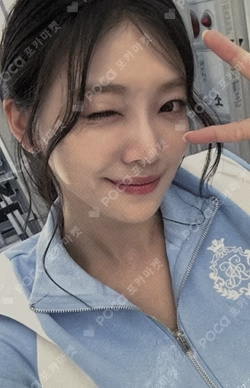 EVERGLOW ASIA FANMEETING TOUR : 4EVERGLOW IN SEOUL TRADING PHOTOCARD SET